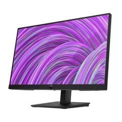 Màn hình máy tính HP P22h G5 64W30AA | Đen | 21.5 inch FHD | IPS | 75Hz | VGA + HDMI + DP