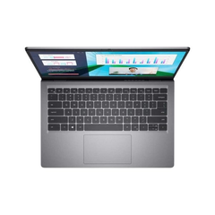 Laptop - Máy tính xách tay Dell Vostro 3430 71021669 (Intel Core i5-1335U | 16GB | 512GB | Intel Iris Xe | 14 inch FHD | Win 11 | Office | Xám)