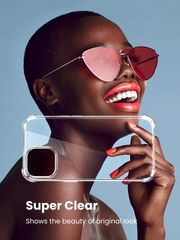 Ốp lưng iPhone 13/ 13 Pro UGREEN 90123 – Chất liệu TPU cao cấp – Kích thước 6.1 – 6.7inch