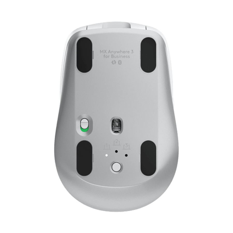 CHUỘT KHÔNG DÂY LOGITECH MX ANYWHERE 3 COMPACT PERFORMANCE (P/N 910-006206)