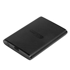 Ổ cứng di động External SSD Transcend ESD230C USB 3.1 Gen2 960GB TS960GESD230C