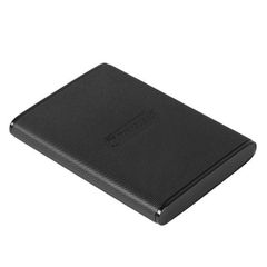 Ổ cứng di động External SSD Transcend ESD230C USB 3.1 Gen2 960GB TS960GESD230C