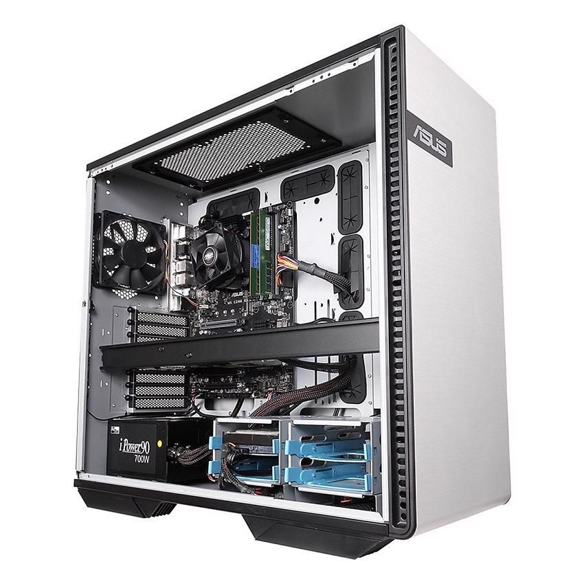 Core i9 9900K/RTX2080/64GB/m.2 むしっ SSD 2TB