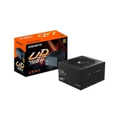 Nguồn Gigabyte UD750GM 750W (80 PLUS GOLD/ Full Modular)