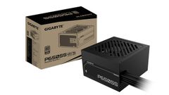 Nguồn GIGABYTE P650SS 650w (80 plus Silver, ATX 3.0)