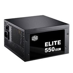 Nguồn Cooler Master 550W - ELITE