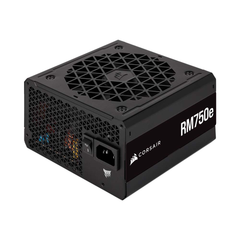 Nguồn máy tính Corsair RM850e PCIE5 850W 80 Plus Gold CP-9020263-NA