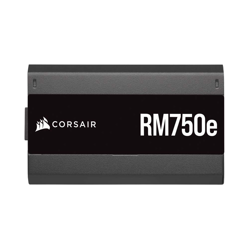 Nguồn máy tính Corsair RM850e PCIE5 850W 80 Plus Gold CP-9020263-NA