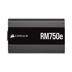 Nguồn máy tính Corsair RM750e PCIE5 750W 80 Plus Gold CP-9020262-NA