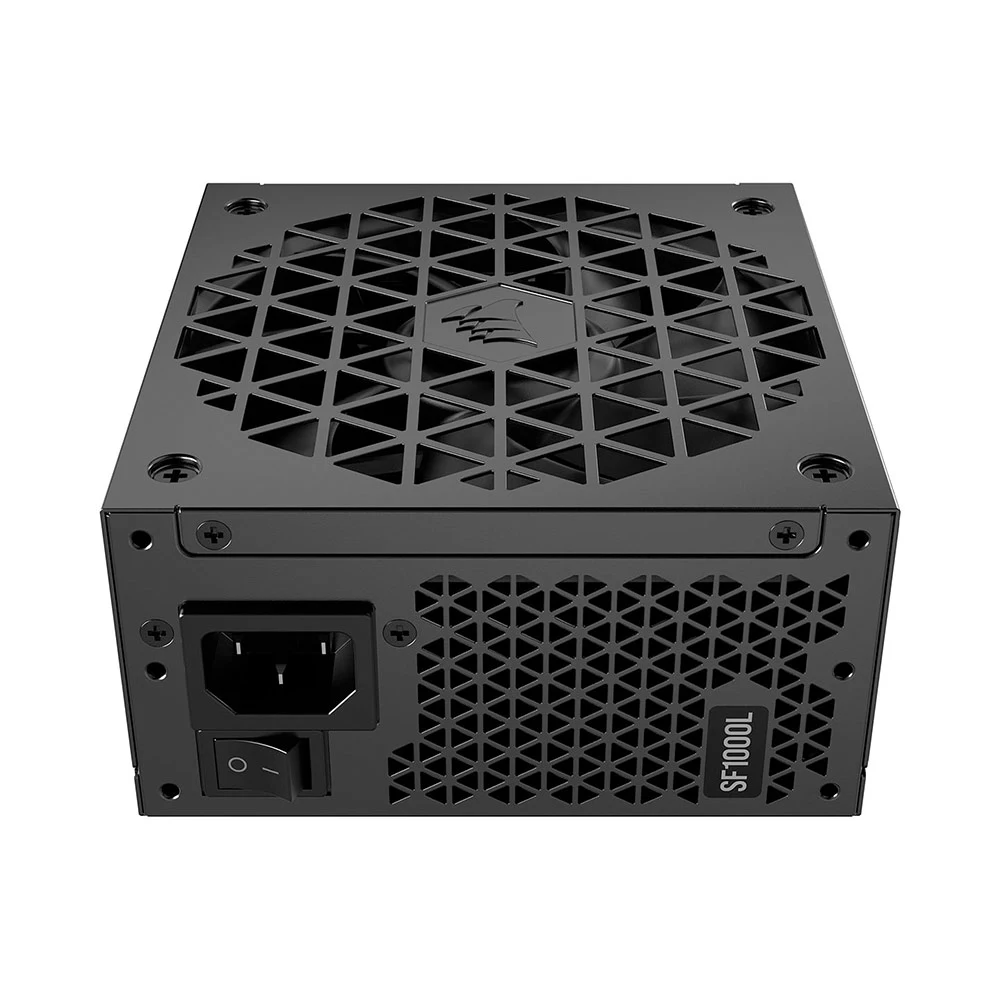 Nguồn máy tính Corsair SF1000L 1000W 80 Plus Gold CP-9020246-NA