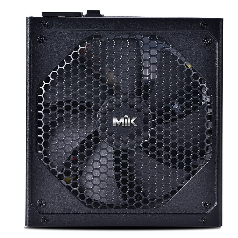 Nguồn MIK GPOWER 850 850W – 80 Plus Gold