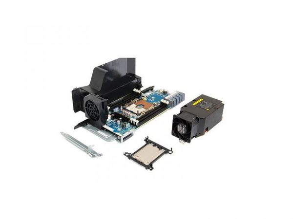 CPU máy chủ Z6G4 Xeon 4108 1.8 2400 8C CPU2 ( 1XM51AA ) -1XM51AA