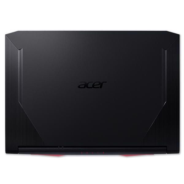 Laptop Acer Nitro AN515-43-R4VJ(Ryzen 7-3750H/8GB/512GB/GTX 1650/15.6