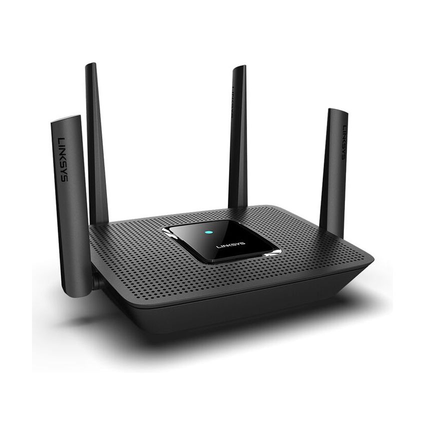 Router Wifi Totolink X6000R V2 Wifi 6 Chuẩn AX3000 Dual Band Gigabit