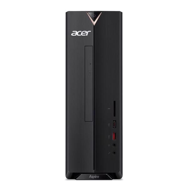 Máy bộ Acer Aspire XC-885 DT.BAQSV.028 (ĐEN) (i5-9400/4G/1T7/DVDRW/Wlac/KB/MOUSE/ĐEN/LNX)