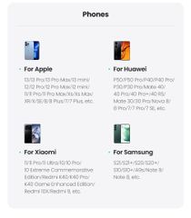 Ổ cắm điện đa năng UGREEN CD270 trạm sạc để bàn  100W, 3 xUSB-C , 1 x USB-A