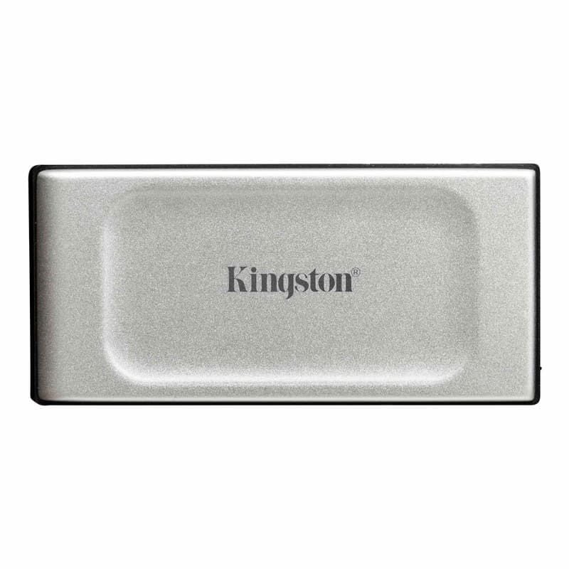 Ổ cứng di động SSD 4TB Kingston XS2000 2000MB/s SXS2000/4000G