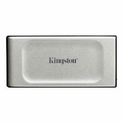 Ổ cứng di động SSD 4TB Kingston XS2000 2000MB/s SXS2000/4000G
