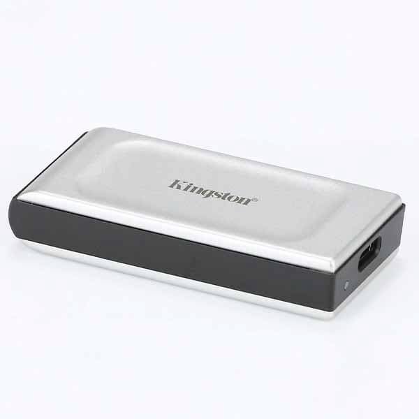 Ổ cứng di động SSD 4TB Kingston XS2000 2000MB/s SXS2000/4000G