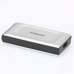 Ổ cứng di động SSD 4TB Kingston XS2000 2000MB/s SXS2000/4000G