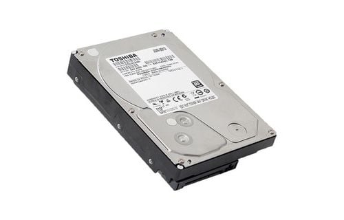Ổ CỨNG HDD TOSHIBA S300 SURVEILLANCE 3TB HDWT130UZSVA chuyên camera