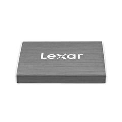 Ổ cứng SSD LEXAR SL100 512GB USB 3.1 PORTABLE EXTERNAL SSD (LSL100-512RB)