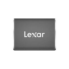 Ổ cứng SSD LEXAR SL100 512GB USB 3.1 PORTABLE EXTERNAL SSD (LSL100-512RB)