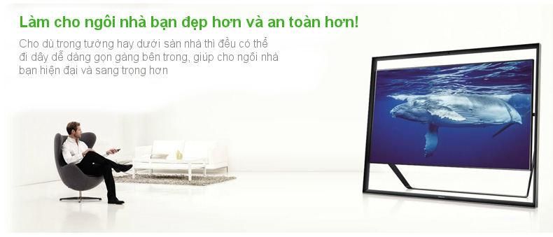 Cáp HDMI sang DIN 19P UGREEN HD125 – Giao diện USB 2.0 tốc độ truyền tải 480Mbps, độ dài 10-20m cho công trình