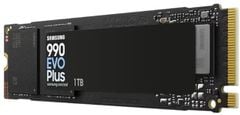 Ổ cứng SSD Samsung 990 EVO Plus 1TB M.2 NVMe M.2 2280 PCIe Gen4.0 x4/5.0 x2 MZ-V9S1T0BW