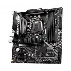 Mainboard MSI MAG B460M BAZOOKA (Intel B460, Socket 1200, m-ATX, 4 khe RAM DDR4)