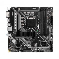 Mainboard MSI MAG B460M BAZOOKA (Intel B460, Socket 1200, m-ATX, 4 khe RAM DDR4)