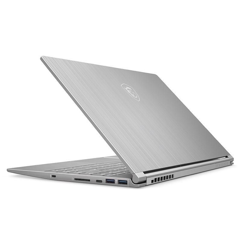 Laptop MSI Modern 14 A10M (1053VN) (i5 10210U/4GB RAM/256GB SSD/14.0 inch FHD IPS/Win10/Bạc)