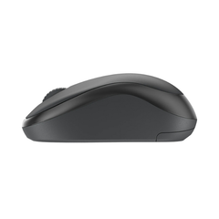 CHUỘT KHÔNG DÂY LOGITECH M240 SILENT GRAPHITE 910-007122 (BLUETOOTH + WIRELESS LOGI BOLT)