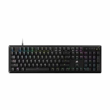 Bàn phím cơ Gaming Corsair K70 CORE-BLK-CRSR MX-RGB (CH-910971E-NA)