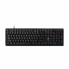 Bàn phím cơ Gaming Corsair K70 CORE-BLK-CRSR MX-RGB (CH-910971E-NA)