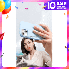 Ốp lưng iPhone 13 dẻo, chống bám vân tay UGREEN LP545
