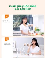 Giá đỡ điện thoại UGREEN LP113 kẹp bàn, cổ nghỗng, xoay 360 độ