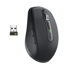 CHUỘT KHÔNG DÂY LOGITECH MX ANYWHERE 3 COMPACT PERFORMANCE (P/N 910-006206)