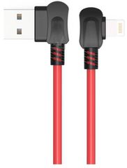 Cáp Lightning USB 2.0 Orico LTW-10-RD 1m (Đỏ)