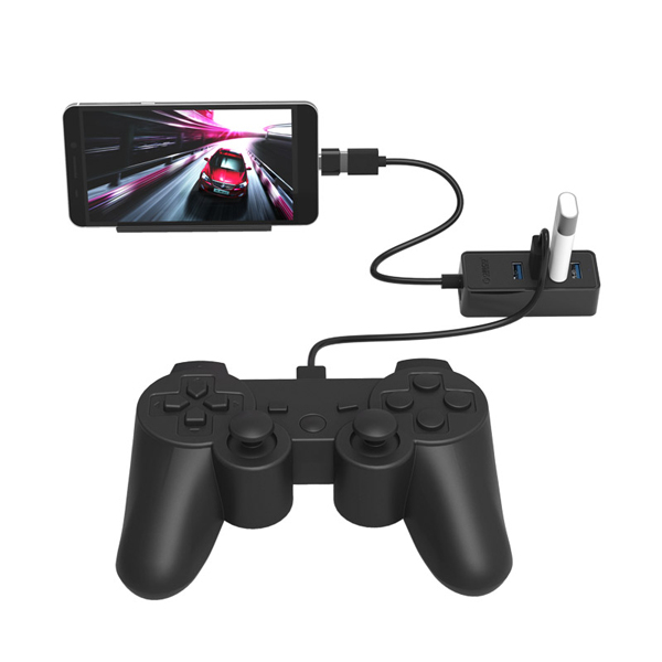 HUB USB Orico W5P-U3-30