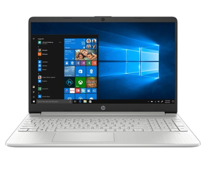 HOT Hp 15s Du1035tx I5 I5 10210u Mx130 Laptop HP 15S