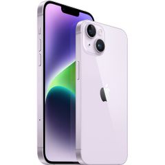 từ iPhone 14 Plus 512GB Purple (LL)