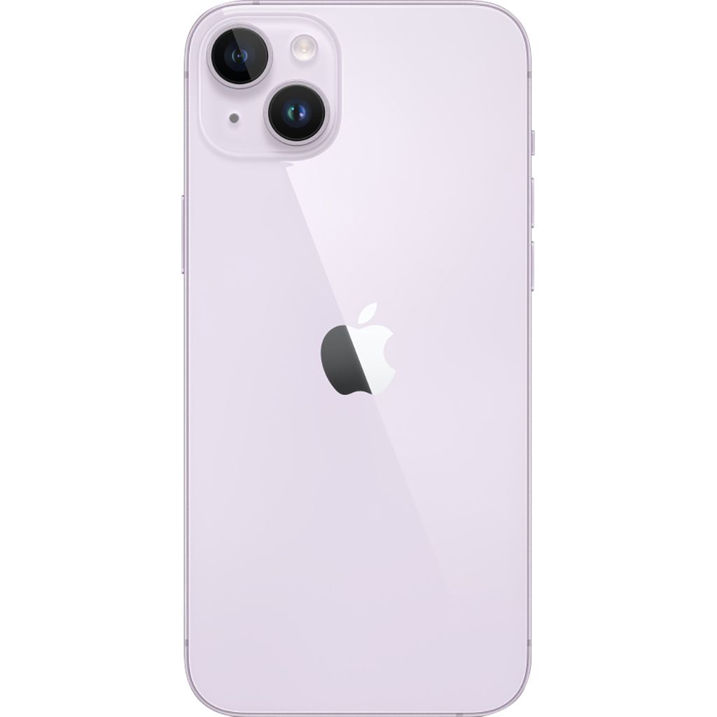 iPhone 14 Plus 256GB Purple (LL)