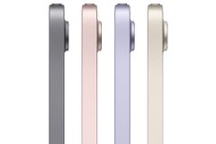 iPad Mini 6 5G 64GB Purple (MK8E3ZA/A)