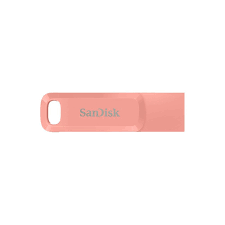 SanDisk Ultra® Dual Drive Go USB Type-C™ Flash Drive  SDDDC3 - 256GB  -  Peach