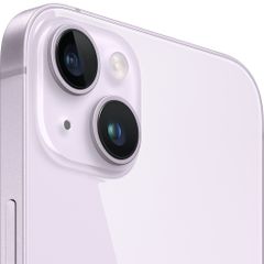 iPhone 14 Plus 256GB Purple (VN)