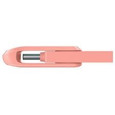 SanDisk Ultra® Dual Drive Go USB Type-C™ Flash Drive  SDDDC3 - 64GB  -  Peach