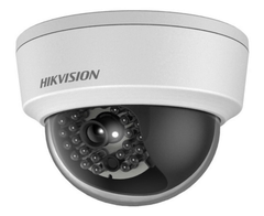 Camera Hikvision DS-2CD2110F-IW bán cầu mini 1.3MP Hồng ngoại 30m