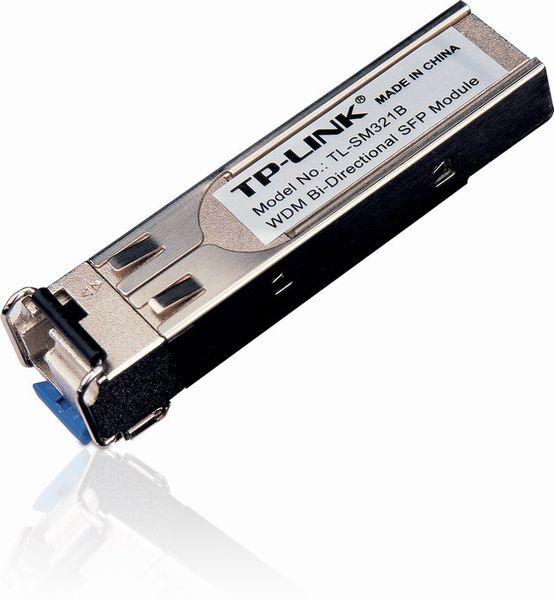 Gigabit WDM Bi-Directional SFP TP-LINK TL-SM321B