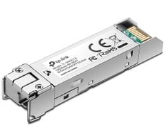 1000Base-BX WDM Bi-Directional SFP Module TP-LINK TL-SM321A-2